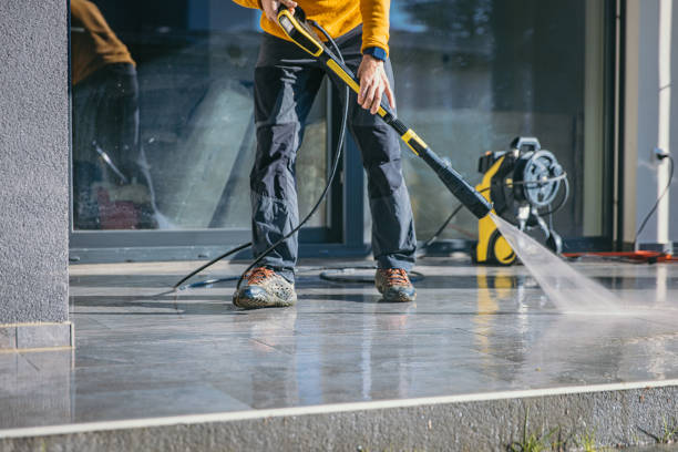 Best Animal Enclosure Cleaning  in Naples, TX