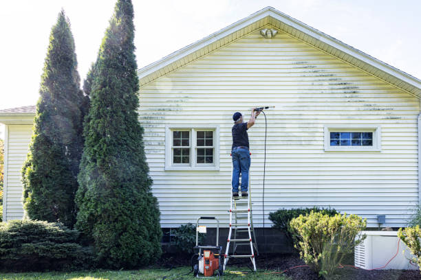 Best Parking Lot and Garage Cleaning  in Naples, TX