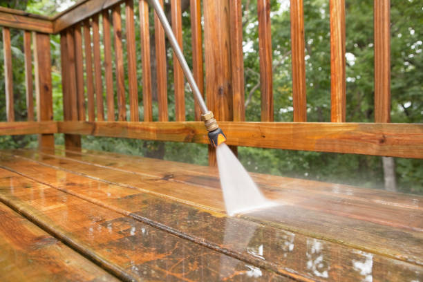 Best Dumpster Area Cleaning  in Naples, TX